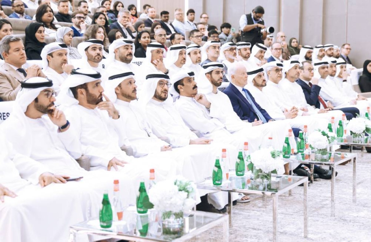 «مجموعة الإمارات» ترسم مستقبل السفر
