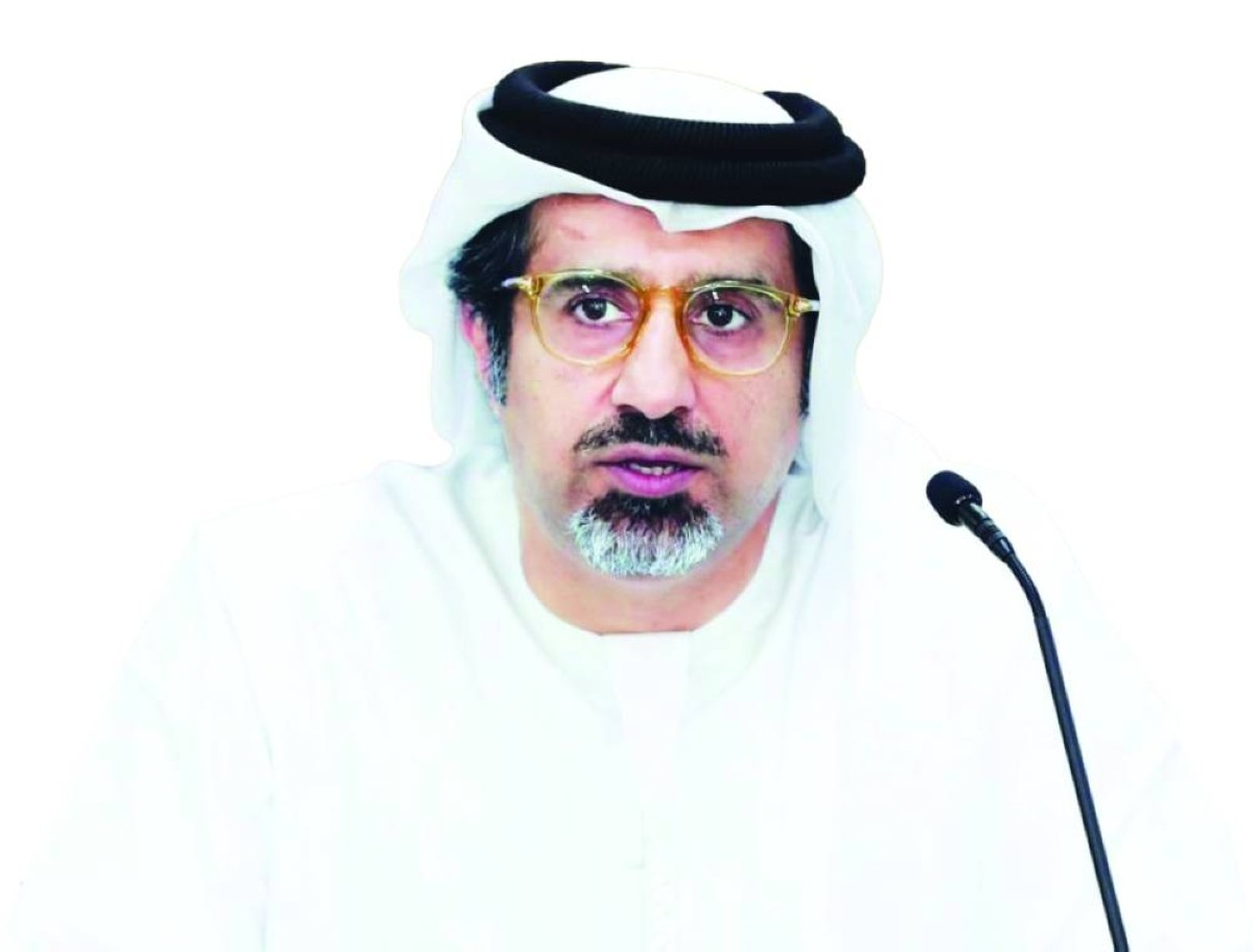 فيصل الرحماني: الإمارات فقدت عموداً من أعمدة الوطن والفروسية