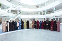 «دبي للمرأة» ترفع جاهزية القيادات النسائية