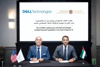 حكومة الإمارات تحوّل فرص الذكاء الاصطناعي إلى تطبيقات متقدمة