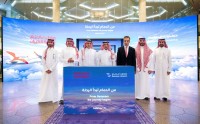 انطلاق أولى رحلات «تحالف العربية للطيران» من الدمام