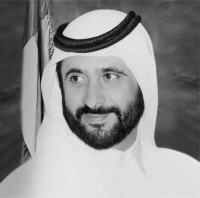 صلاة الجنازة على جثمان أحمد بن راشد بمسجد زعبيل الكبير في دبي غداً الثلاثاء