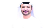 أحمد الزيودي: أحمد بن راشد أحد رواد الفروسية ورحيله فقد للأسرة الرياضية
