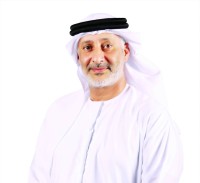 محمد حارب: إرث الشيخ أحمد بن راشد سيبقى حاضراً في مسيرة الرياضات البحرية
