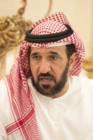 جعفر الفردان: أحمد بن راشد زرع فينا روح التحدي