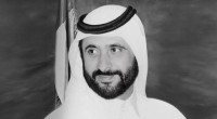 صحف ومواقع عالمية تبرز نبأ وفاة أحمد بن راشد