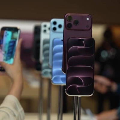 أبل iPhone 18 Pro الجديد .. نظرة عن قرب
