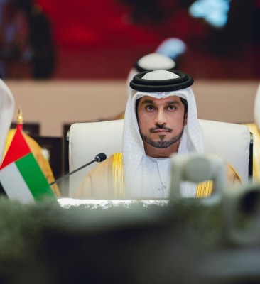 محمد سعيد الشحي: رحل الأب والمعلم