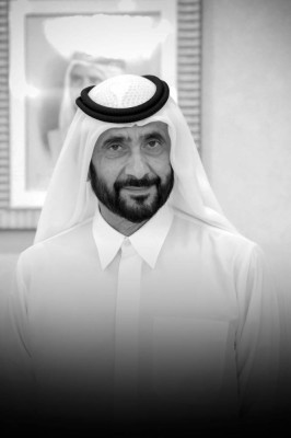 أحمد بن راشد آل مكتوم.. إرث رياضي وإنساني راسخ في مسيرة الإمارات