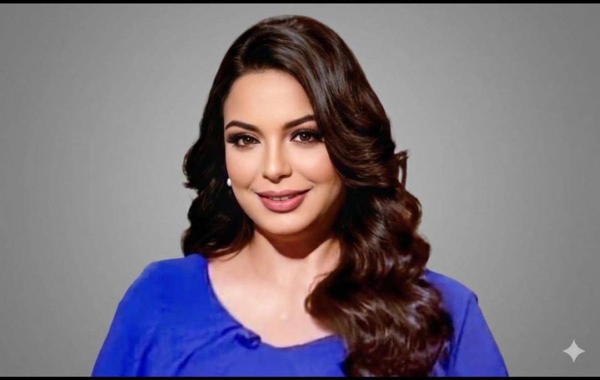 مديحة عاشور