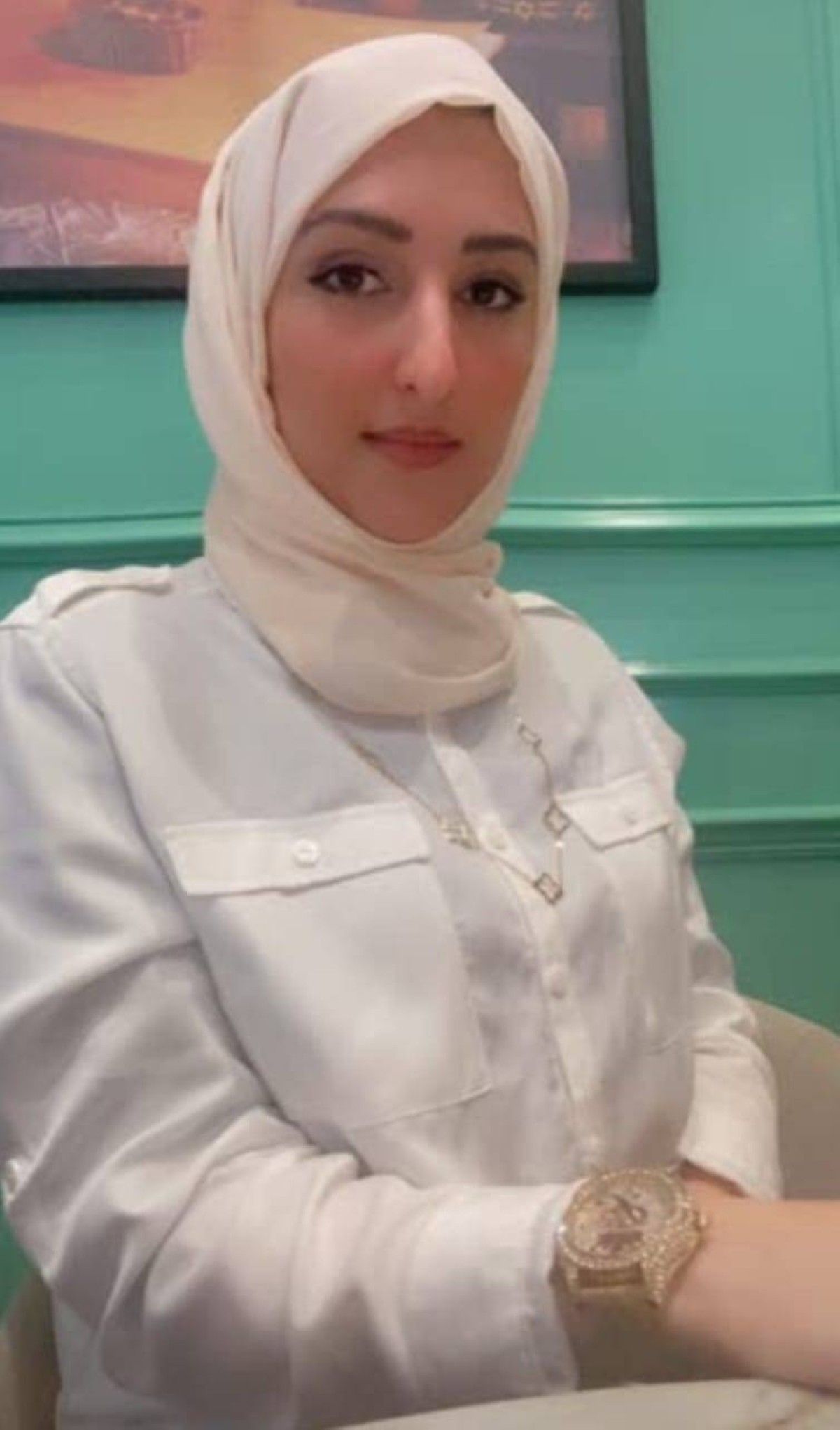 آلاء نعمان