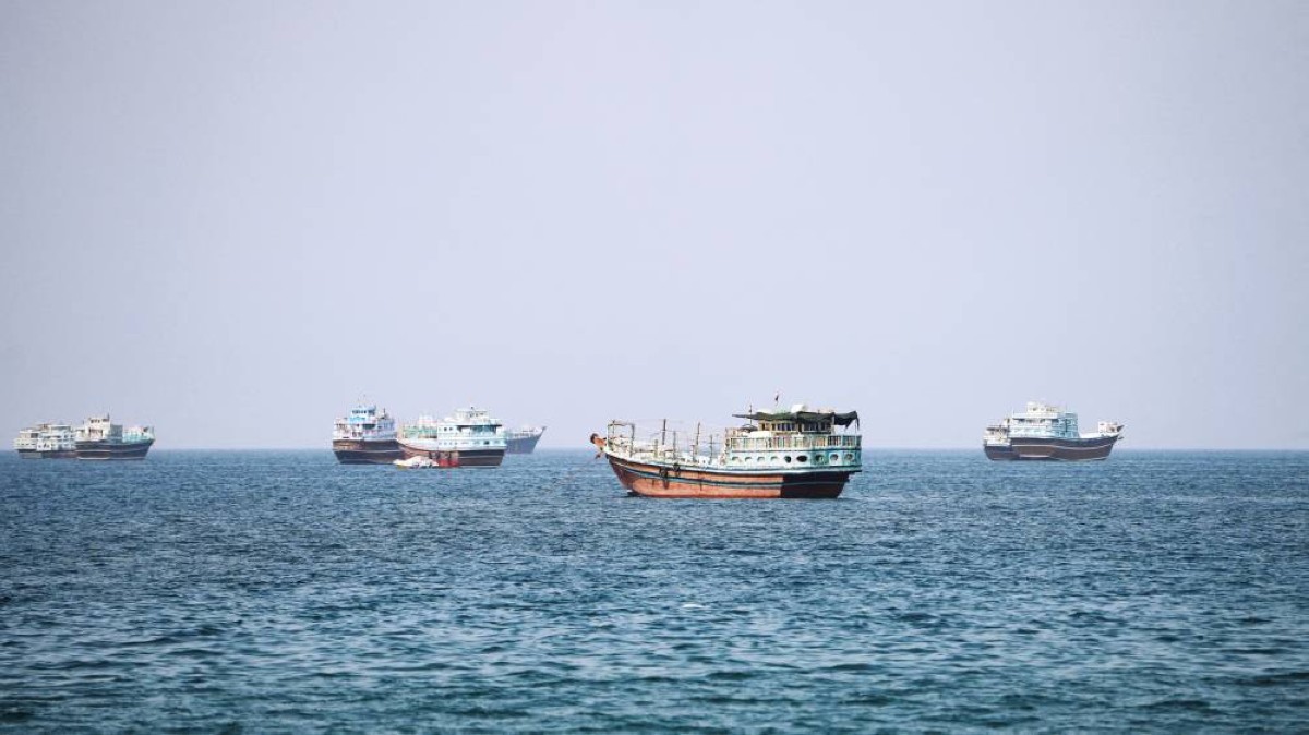 إيران وأمريكا.. رسائل متناقضة تفتح الباب على التصعيد والتهدئة