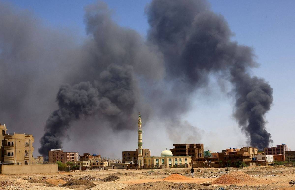 «صمود» يقود تحركاً دولياً لإنهاء حرب السودان