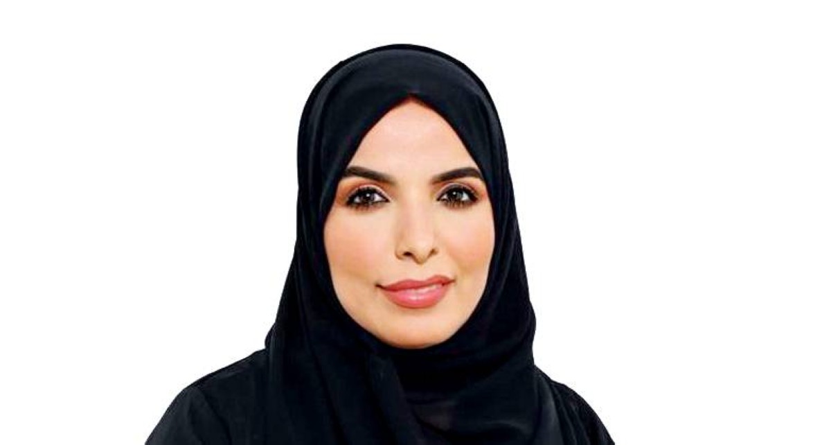 ناعمة الشامسي