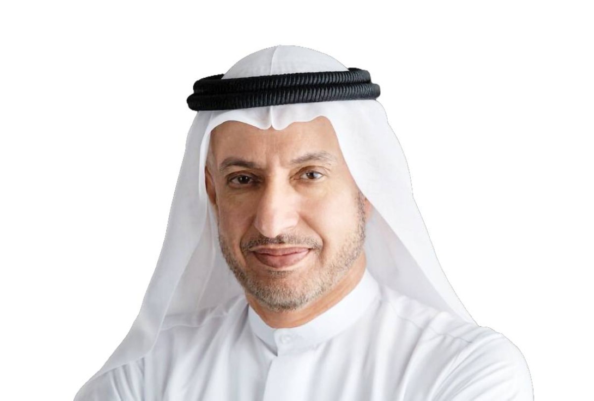   محمد الزرعوني:أسهم في ترسيخ ركائز نهضة وتطور دبي  