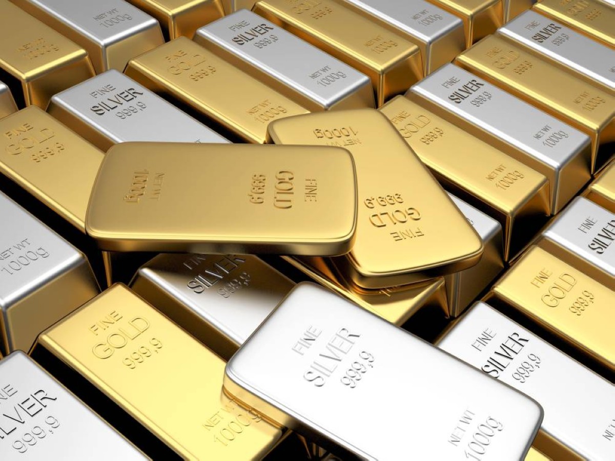 الإمارات.. تراجع أسعار الذهب والفضة