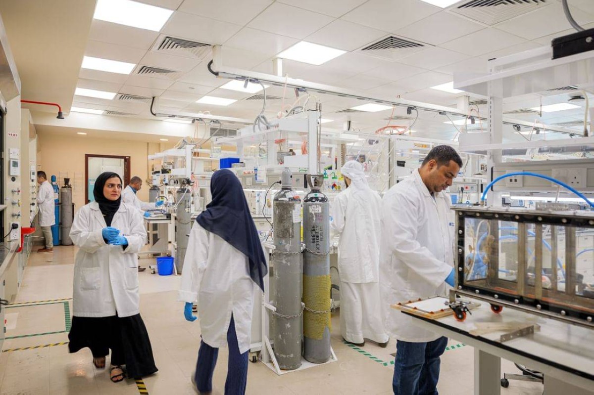 جامعة خليفة و"اليونسكو" تستقطبان 1398 طالباً من 56 دولة في "الهاكاثون العالمي للمياه"