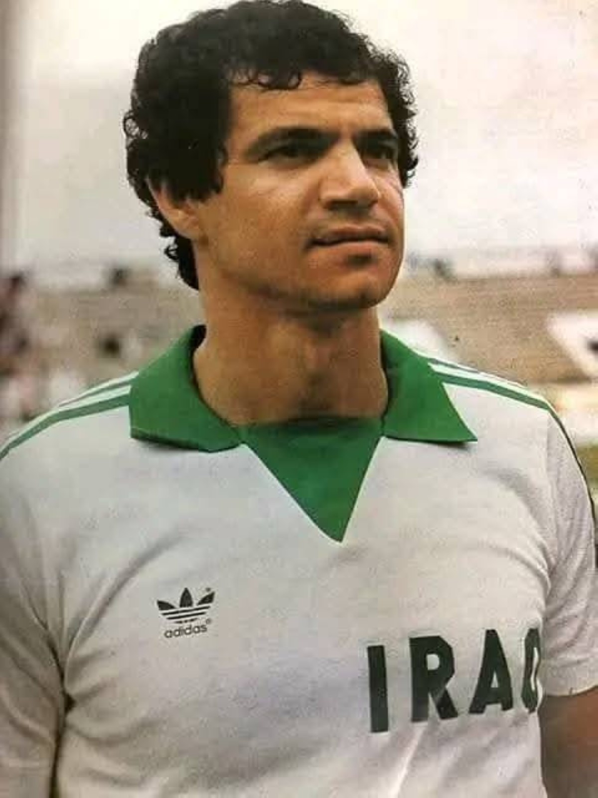 حسين سعيد