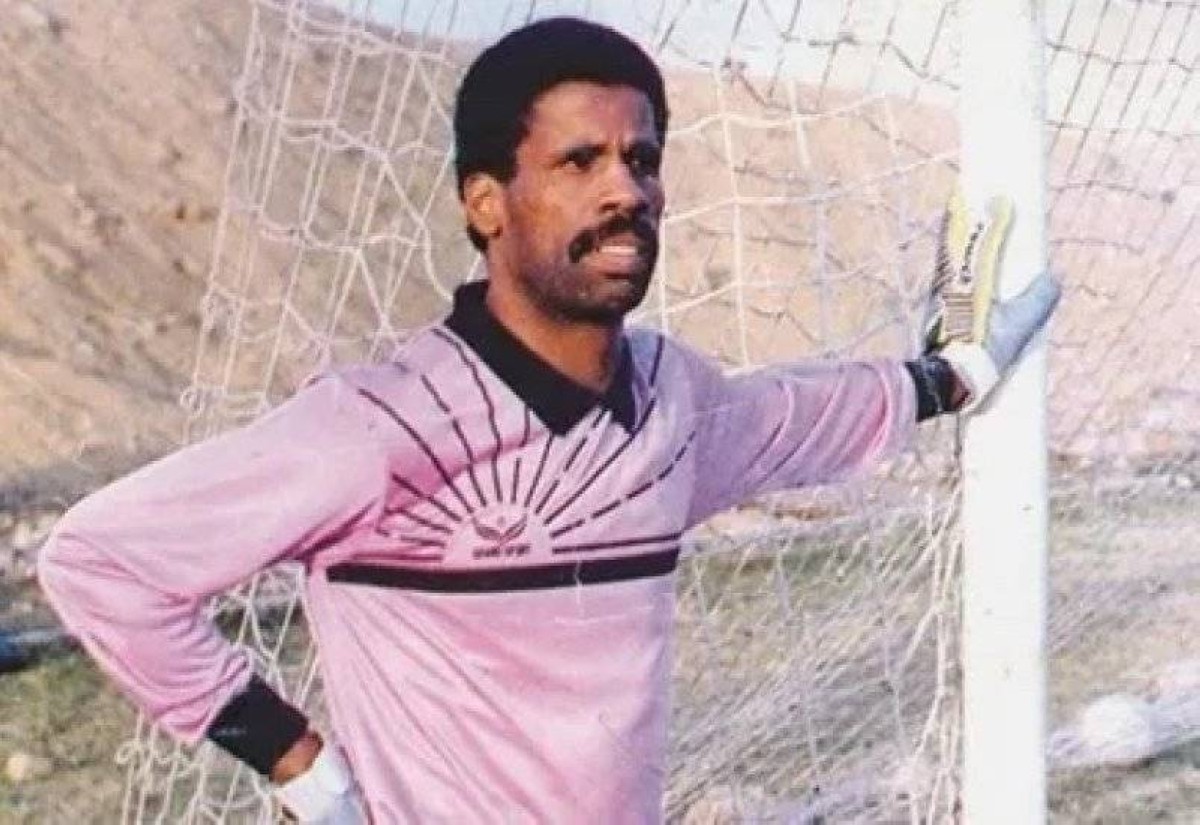 حمود سلطان