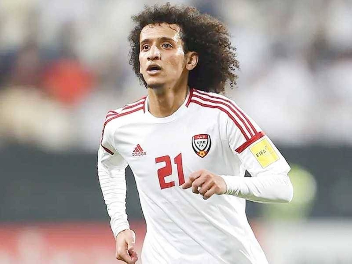 عمر عبد الرحمن