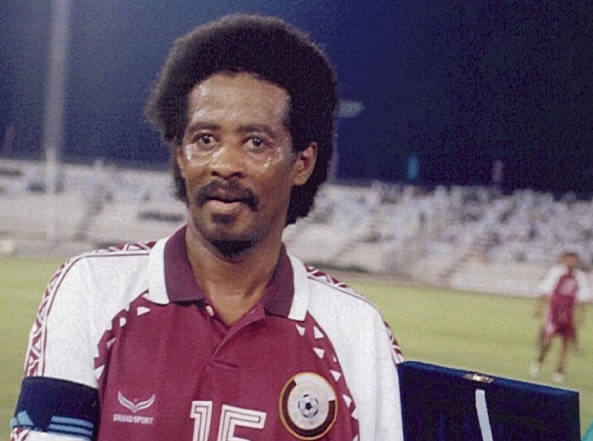 منصور مفتاح