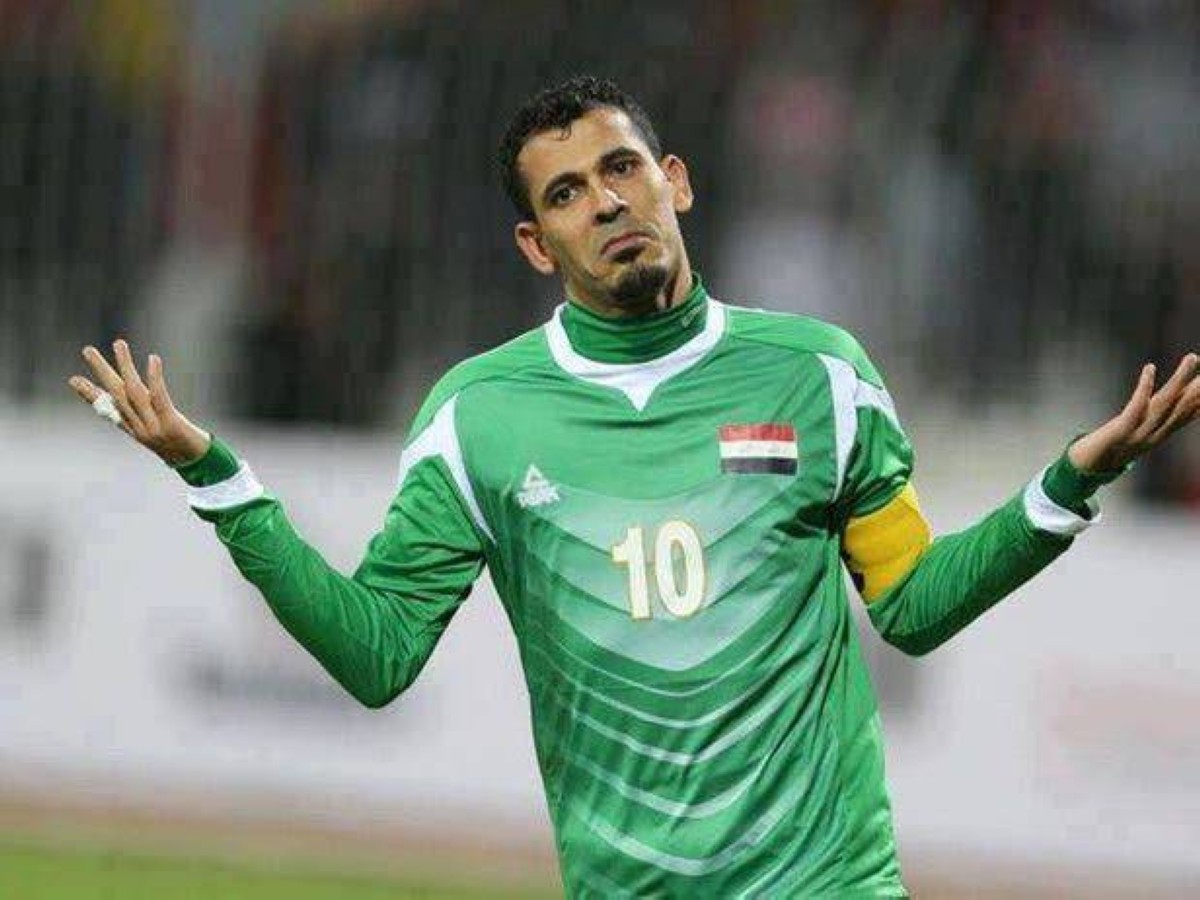 يونس محمود