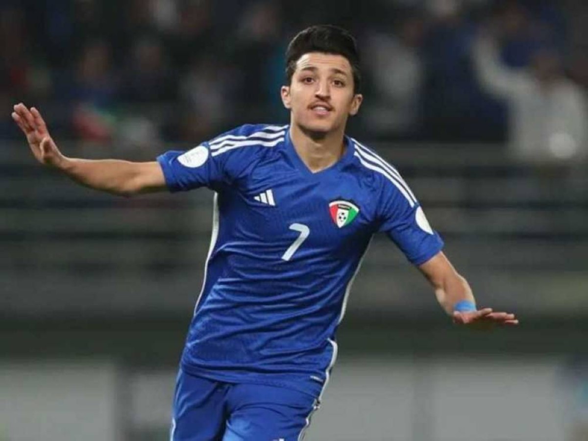 محمد دحام