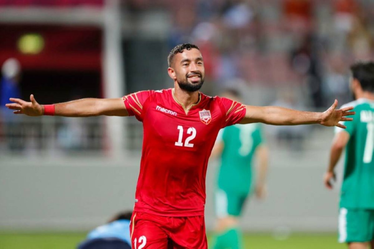 محمد مرهون