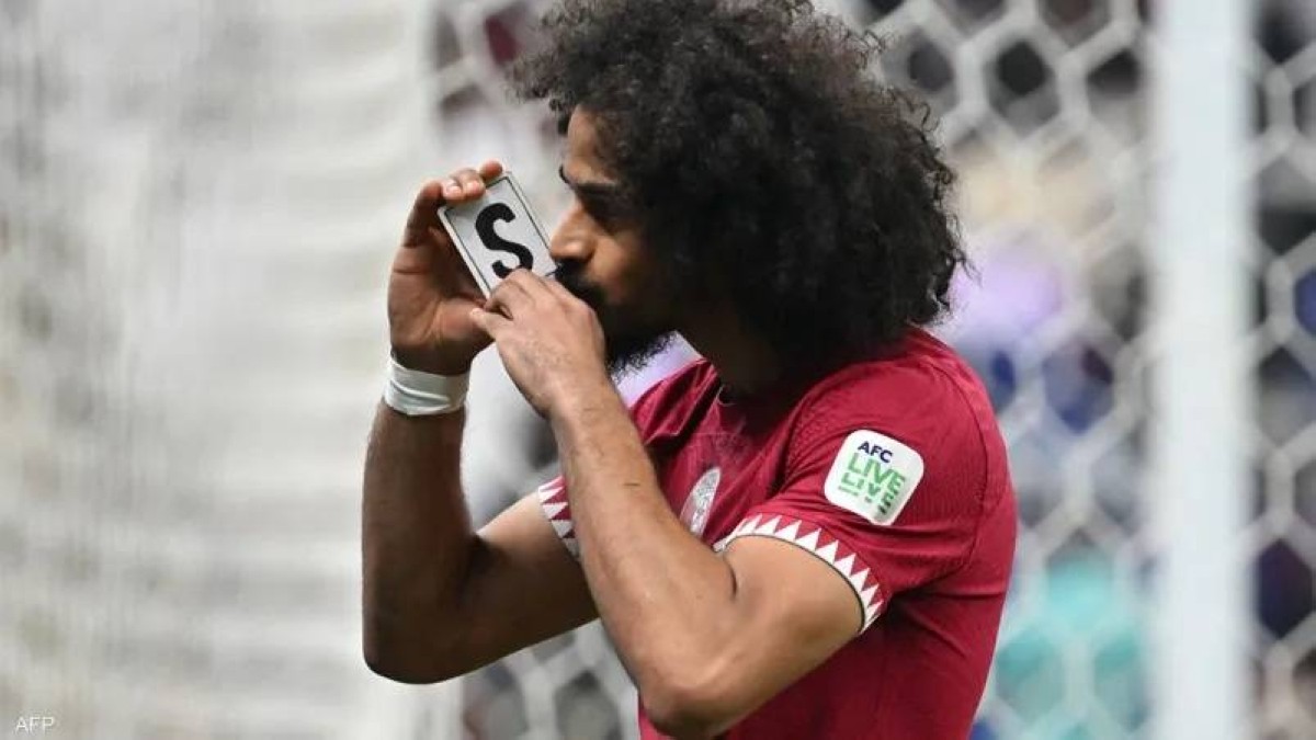 أكرم عفيف
