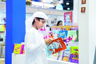 «كلمات» تطلق 15 إصداراً جديداً في الأدب والفكر والقصص المصورة