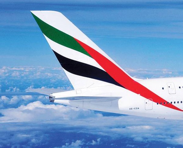 طيران الإمارات تحوّل «A380» إلى أيقونة للفخامة
