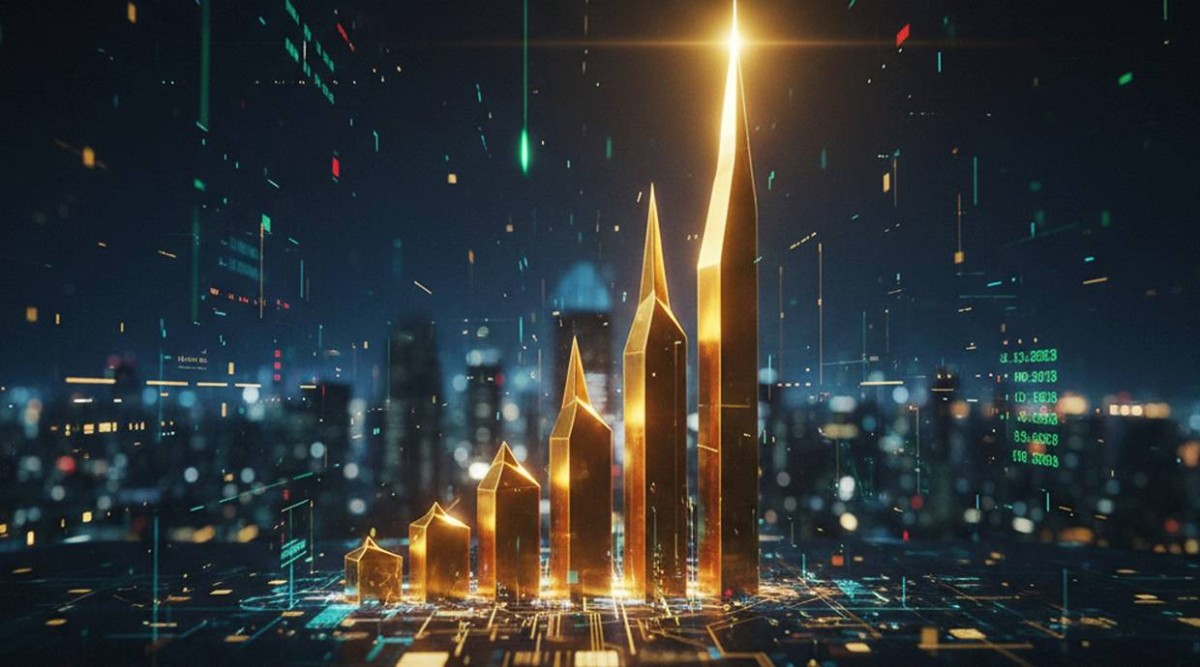 شبح الفائدة يصرع الملاذ الآمن وسط غبار الحروب