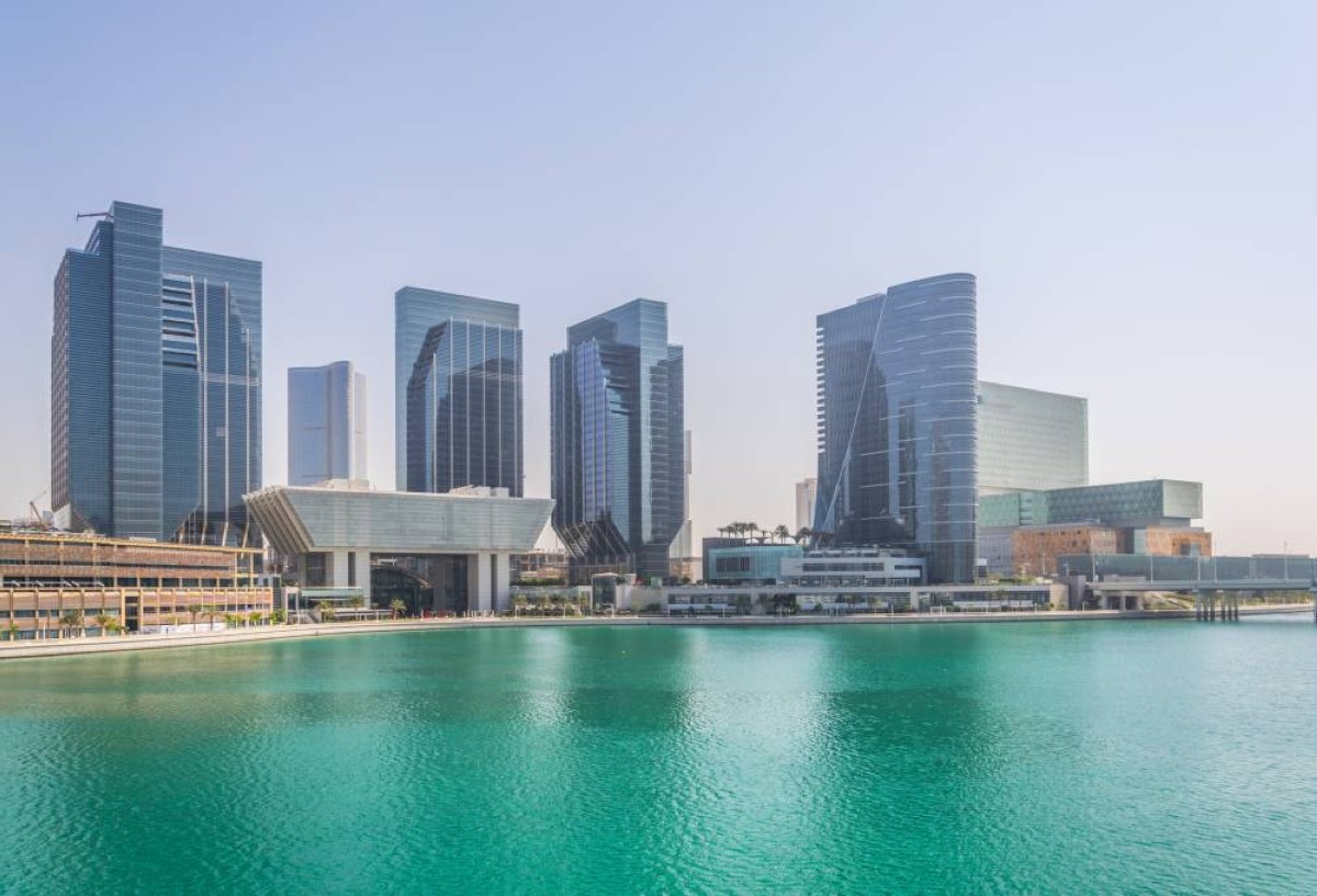 Abu Dhabi