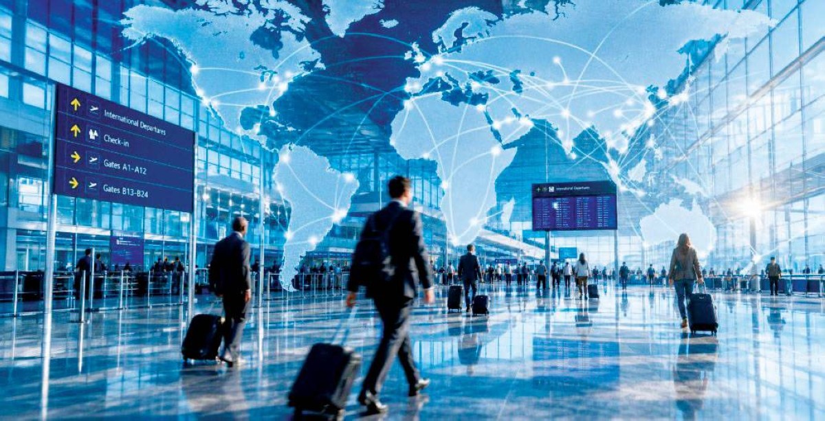 «إيرباص»: الشرق الأوسط تحتاج إلى 3830 طائرة ركاب جديدة 2045