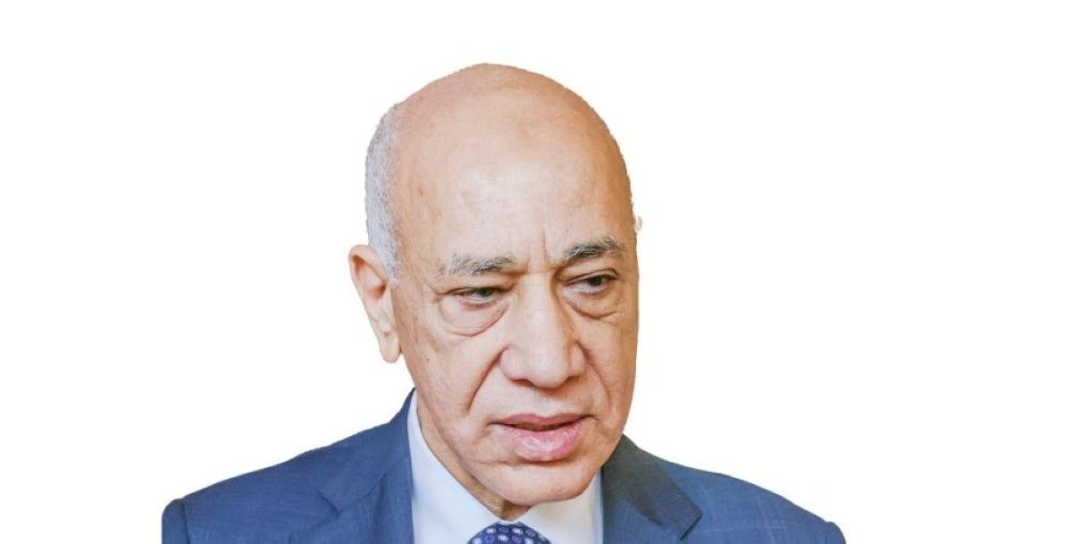 عصام الدين عجمي