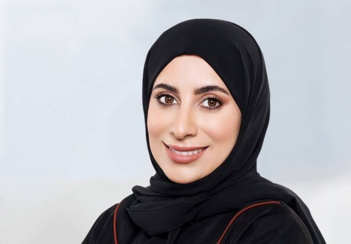 فريدة الحوسني: توظيف الذكاء الاصطناعي يدعم جهود القضاء على الأمراض
