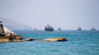 واشنطن تفتح باب الحوار.. وطهران تضع «هرمز» على طاولة نيويورك