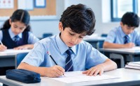 المدارس تقيّم طلبة الصف الأول في «العربية»