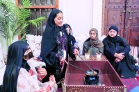 برامج حافلة بالإبداع والاكتشاف في الشارقة أكتوبر المقبل