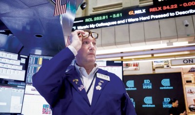 دواعي التفاؤل بمستقبل أسواق الأسهم