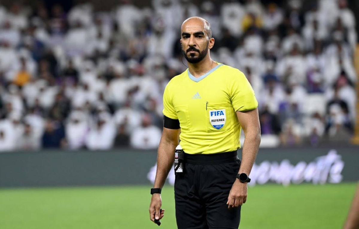 عادل النقبي