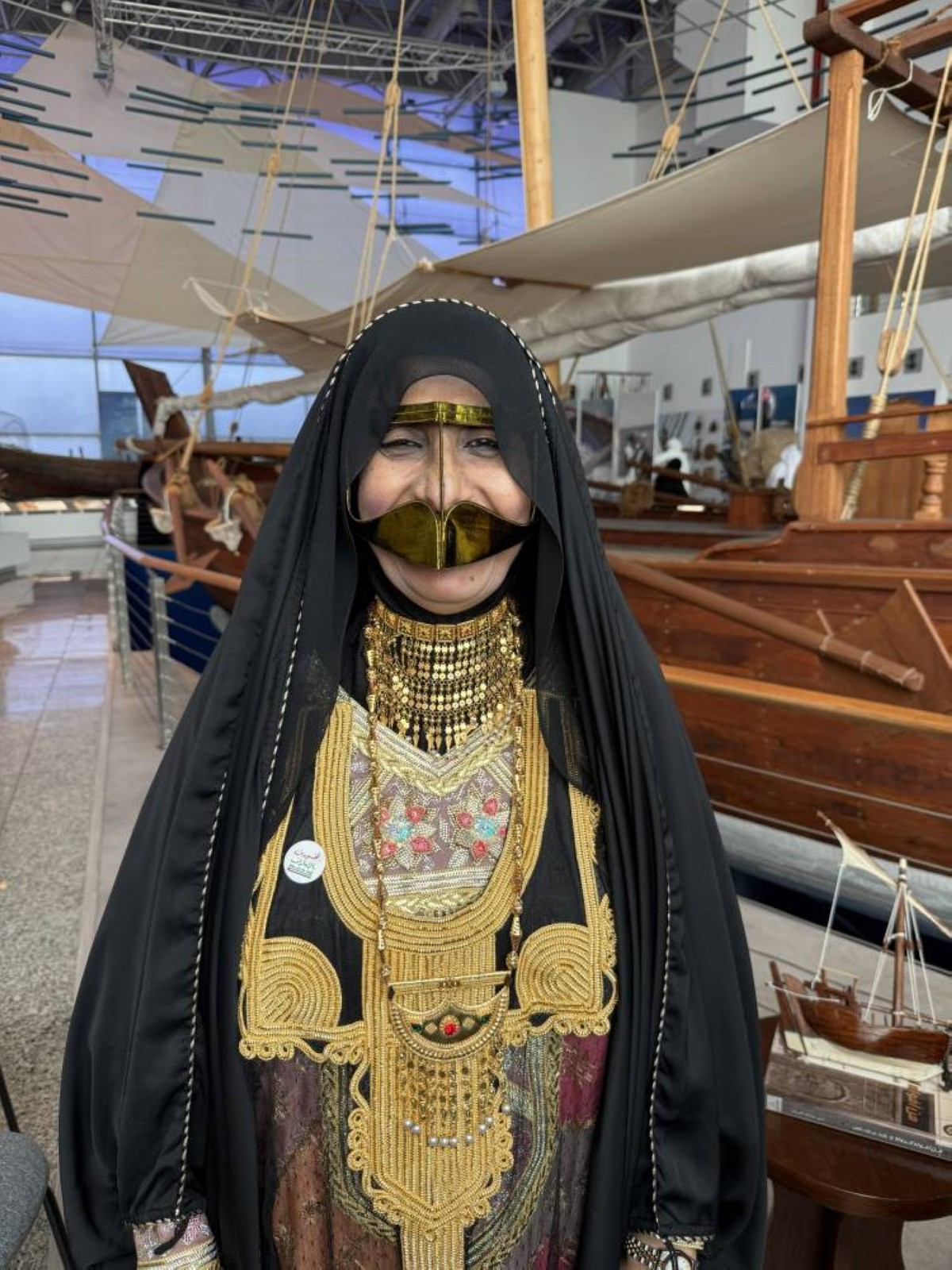 آمنة الظهوري 