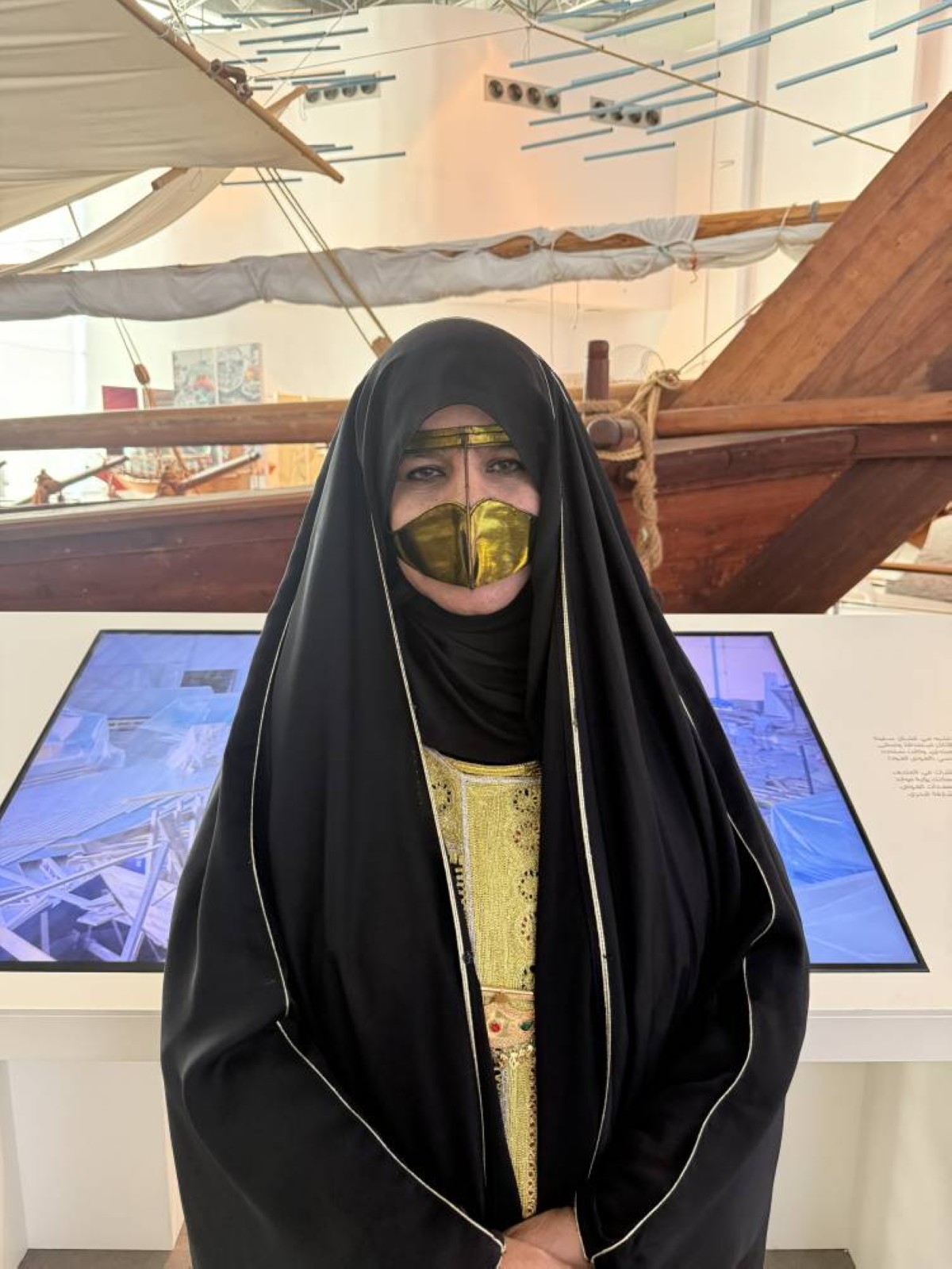 آمنة الزرعوني
