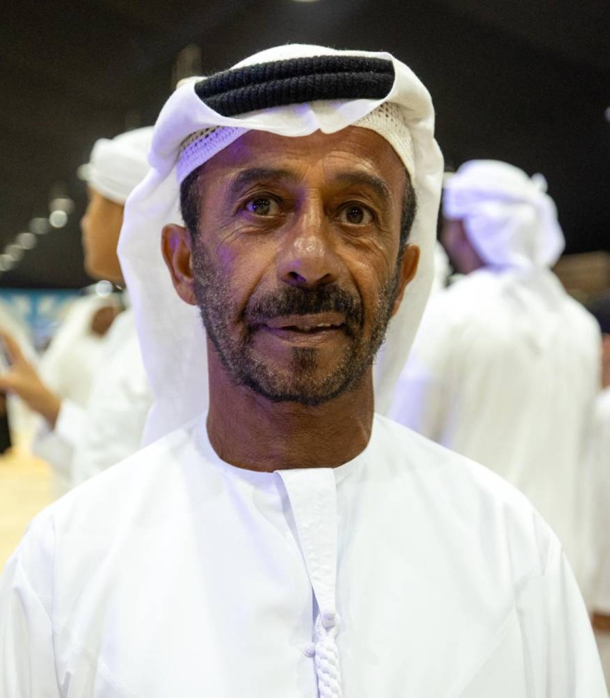 علي الظنحاني