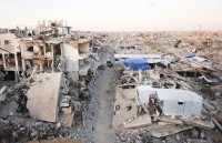 «مجلس السلام» يعلن عن 2.45 مليار دولار لتعافي غزة
