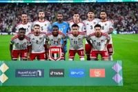 بيمنتا: فوز الإمارات على اليمن خطوة أولى ونركز على البحرين