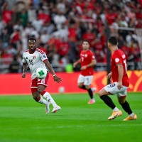 تحليل| تفوق منطقي لمنتخب الإمارات في بروفة رسمية قبل المعترك الخليجي الأصعب