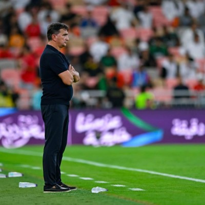 زلاتكو داليتش: ما قدمته الإمارات مجرد خطوة صغيرة