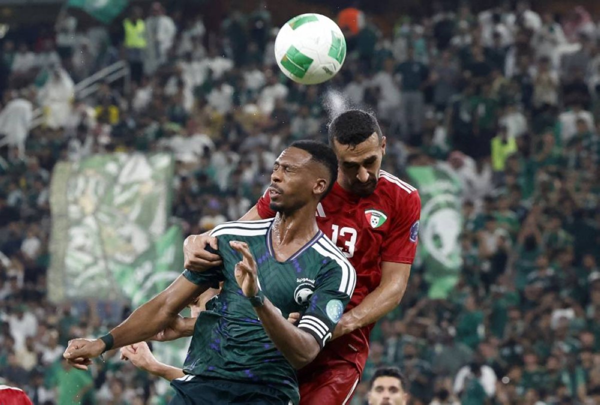 خليجي 27.. التاريخ يحذّر الخاسرين: 4 % فقط عادوا من العثرة إلى اللقب
