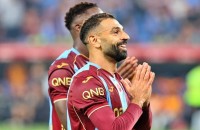 بعد تألقه أمام غلطة سراي.. محمد صلاح يكتسح رافيينا